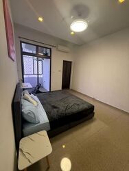 Cashew Heights Condominium (D23), Condominium #558735361